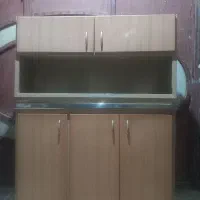 کابینت فلزی