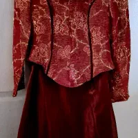 لباس مجلسی ترک