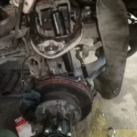 تعمیرات تخصصی مکانیکی و جلوبندی|خدمات موتور و ماشین|اسلام‌شهر, شهرک مفیدی|دیوار