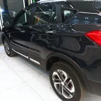 هایما اس5پرو مشکی|خودرو سواری و وانت|کاشان, عربها|دیوار