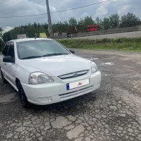 ریو مدل 90abs|خودرو سواری و وانت|رشت, پل تالشان|دیوار