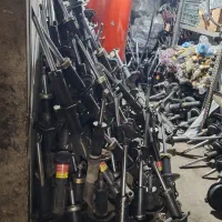 تعمیر و شارژ  کمک های ایرانی و خارجی