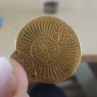 مدال خیلی قدیمی منم پیدا کردم