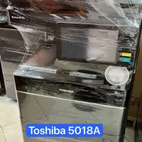 toshiba 3505|پرینتر، اسکنر، کپی، فکس|مشهد, رضاشهر|دیوار