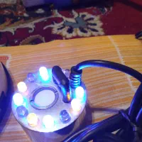 چراغ وادابتور