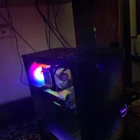 کیس گیمینگ نسل ۱۲ ، ۵۷۰۰ xt