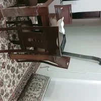 میز نهارخوری ۴ نفره|میز و صندلی غذاخوری|مشهد, نوید|دیوار