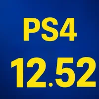 کپی خور PS4 ورژن ۱۲.۵۲