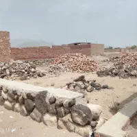 زمین فروشی خاش ناصر آباد