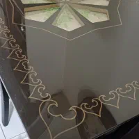 میز نهار خوری