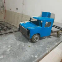 اسباب بازی