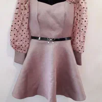 لباس مجلسی