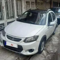 کوییک آر سفید مشکی r مدل 1400