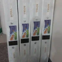 انواع تشک رویال اصلی (به قیمت کارخانه) موسوی|تشک تختخواب|دزفول, |دیوار