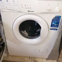 ماشین لباسشویی باکنشت