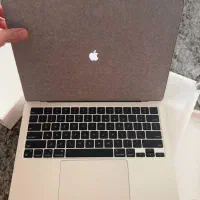 2023 Macbook Air مک بوک ایر 13 اینج M2|رایانه همراه|تهران, هروی|دیوار