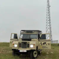 لندور مدل ۶۴|خودرو سواری و وانت|بجنورد, |دیوار