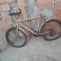 دوچرخه اسنوبیک 26|دوچرخه، اسکیت، اسکوتر|ساری, |دیوار