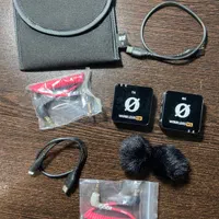 میکروفون رود وایرلس می|صوتی و تصویری|ساری, |دیوار