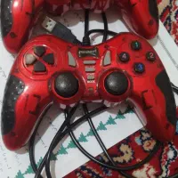 دسته بازی اکسل مدل X - 203 بسته دو عددی