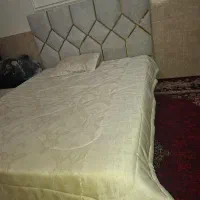 تخت دو نفره