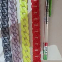 زنجیر پلاستیکی کارتیر|بدلیجات|تهران, شکوفه|دیوار