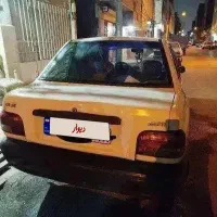 پراید|خودرو سواری و وانت|نسیم‌شهر, |دیوار