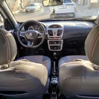 ساینا s  مدل ۱۴۰۳|خودرو سواری و وانت|زرقان, |دیوار