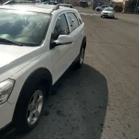 دانگ فنگ H30 کراس، مدل ۱۳۹۵ بی رنگ کم کار|خودرو سواری و وانت|تهران, شمس‌آباد|دیوار