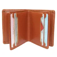 کیف مدارک گم شده