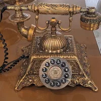گوشی برنز