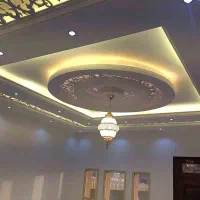 انجام دکوراسیون داخلی