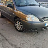 ریو|خودرو سواری و وانت|فولادشهر, ورزشگاه فولادشهر|دیوار