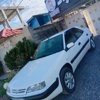 زانتیا ۸۹|خودرو سواری و وانت|چمستان, |دیوار