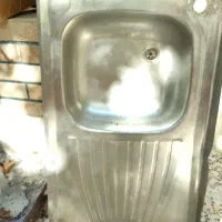 سینگ ظرفشویی