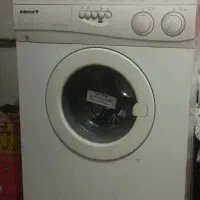 ماشین لباسشویی اصل|ماشین لباسشویی و خشک‌کن لباس|خمینی‌شهر, |دیوار