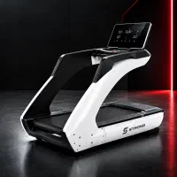 تردمیل استرانگ مدل 9050