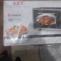 توستر|اجاق گاز و لوازم برقی پختوپز|زاهدان, |دیوار