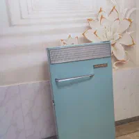 یخچال 10فوت ارج سالم و مرتب با ضمانت