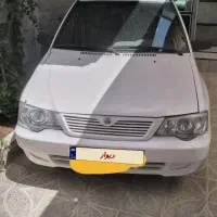 پراید ۱۳۲ مدل ۹۴