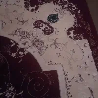 دو تخته فرش ۱۲ متری ۵۰۰ شانه