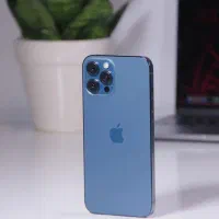 آیفون ۱۲ پرومکس zaa