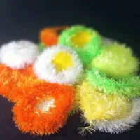 اسکاج و لیف بافتنی|لوازم نظافت|اسلام‌شهر, شهرک واوان|دیوار