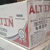 هود مخفی آلتون ارسالرایگان