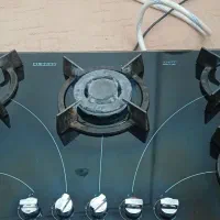 اجاق رو میزی و هود