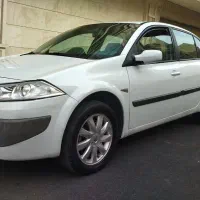 مگان اتومات ۲۰۰۰|خودرو سواری و وانت|تبریز, |دیوار