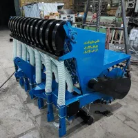انواع ماشین ردیفکار سیر