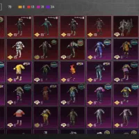 اکانت پابجی موبایل|کنسول، بازی ویدئویی و آنلاین|سراوان, |دیوار