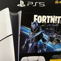 Ps5 slim 2016 digital فایو اسلیم آکبند با بازی
