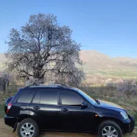 ام وی ام ایکس ۳۳|خودرو سواری و وانت|اهواز, امانیه|دیوار